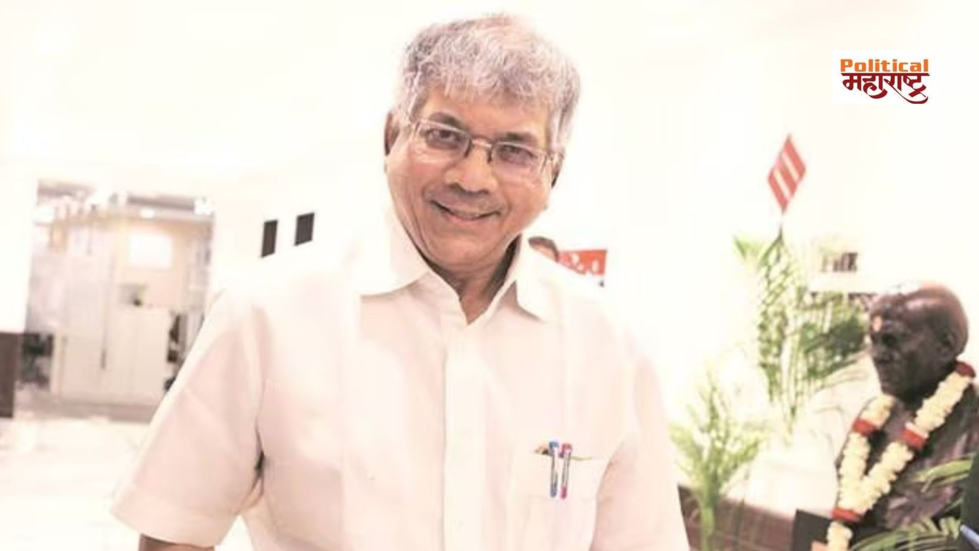 Vanchit has demanded the winning seats from the Mahavikas Aghadi