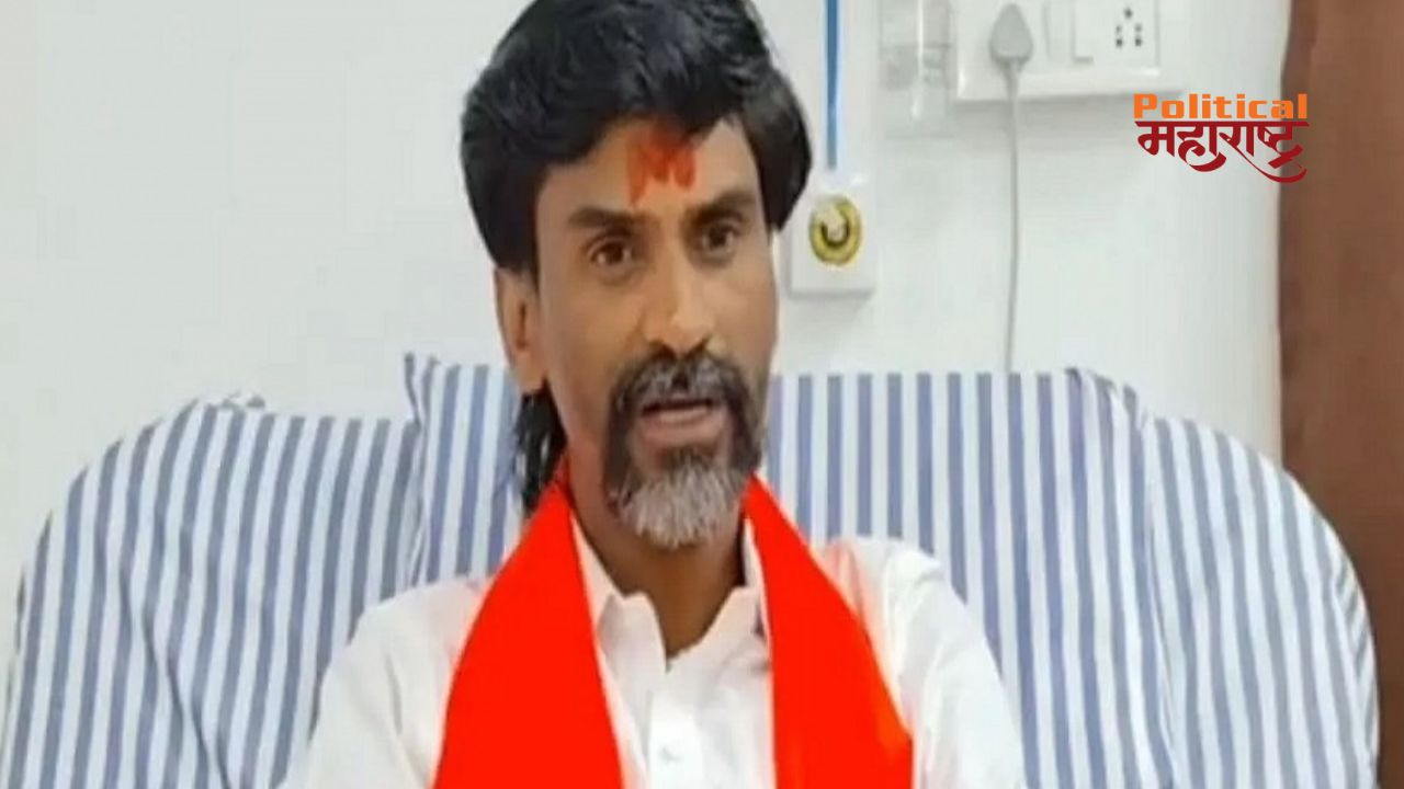 While 288 seats of the Vidhan Sabha will be contested, seven to eight Jarange Patels have been warned agai