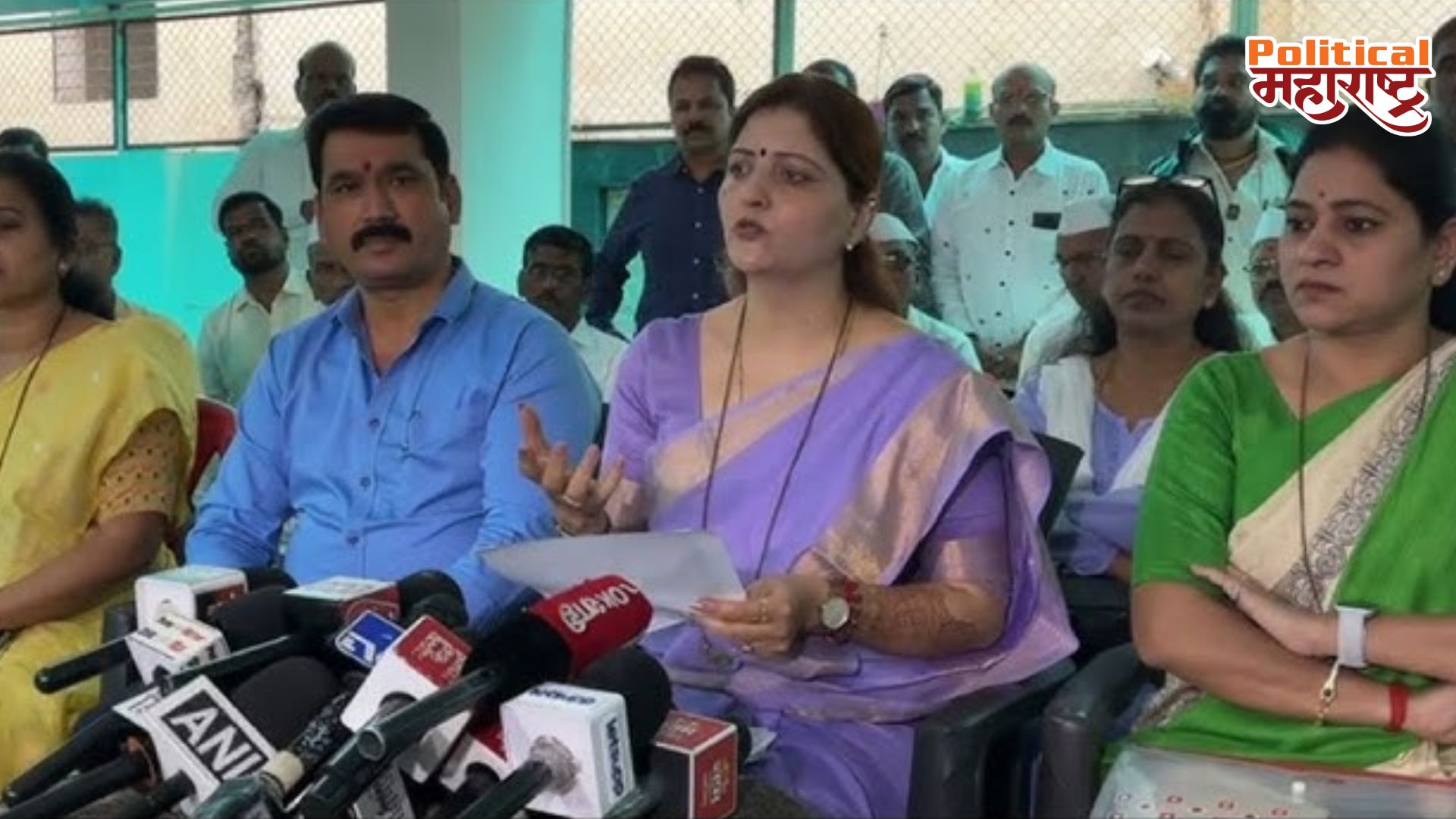 Vaishnavi Hagawane Case